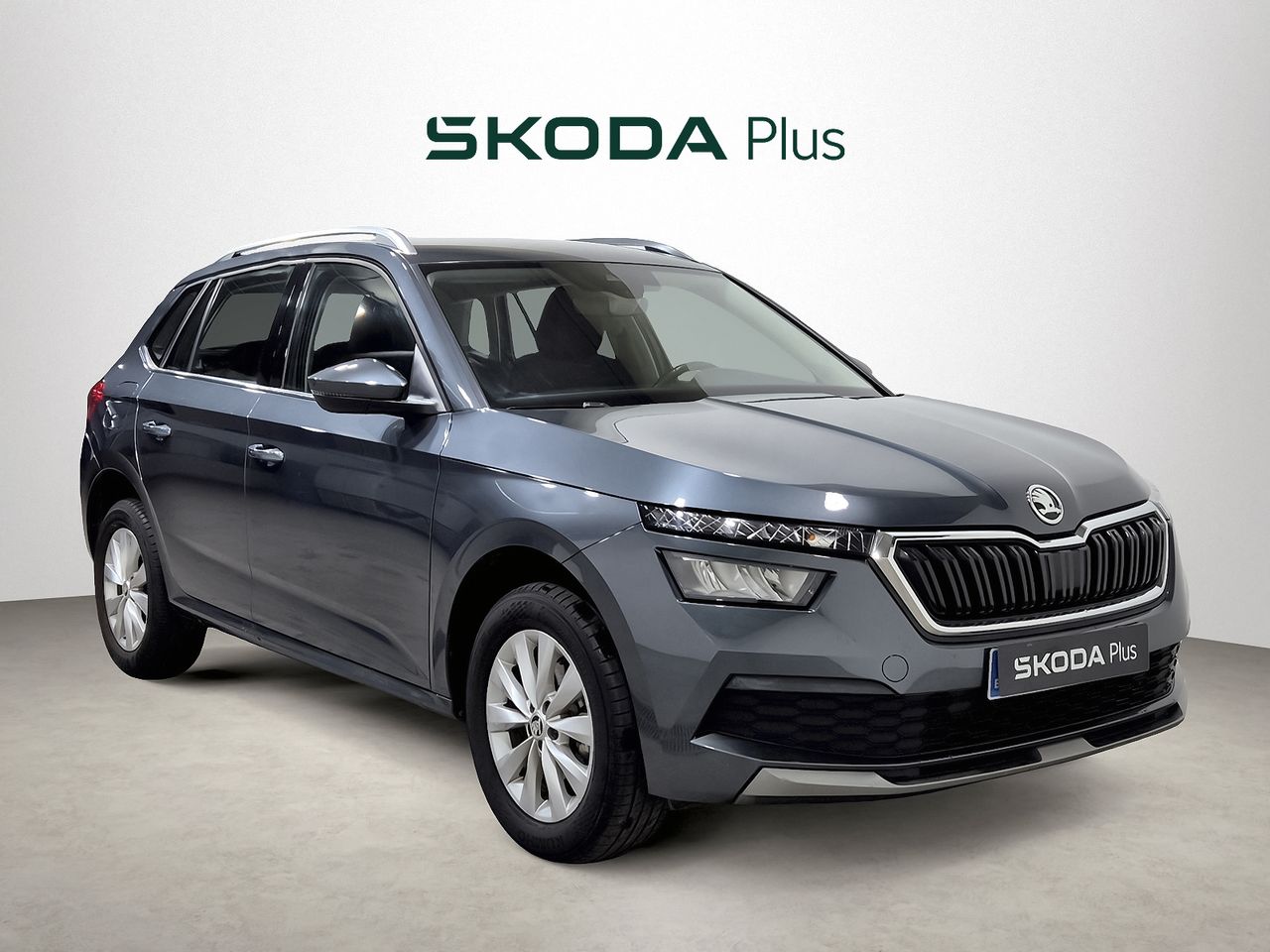 Skoda Kamiq 1.0 TSI 81kW (110CV) Ambition