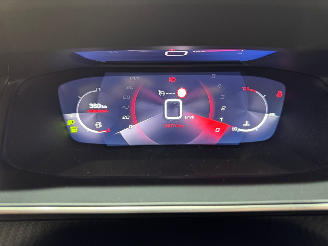 Peugeot 2008 GT Puretech 130 S&S BVM6 - foto 22