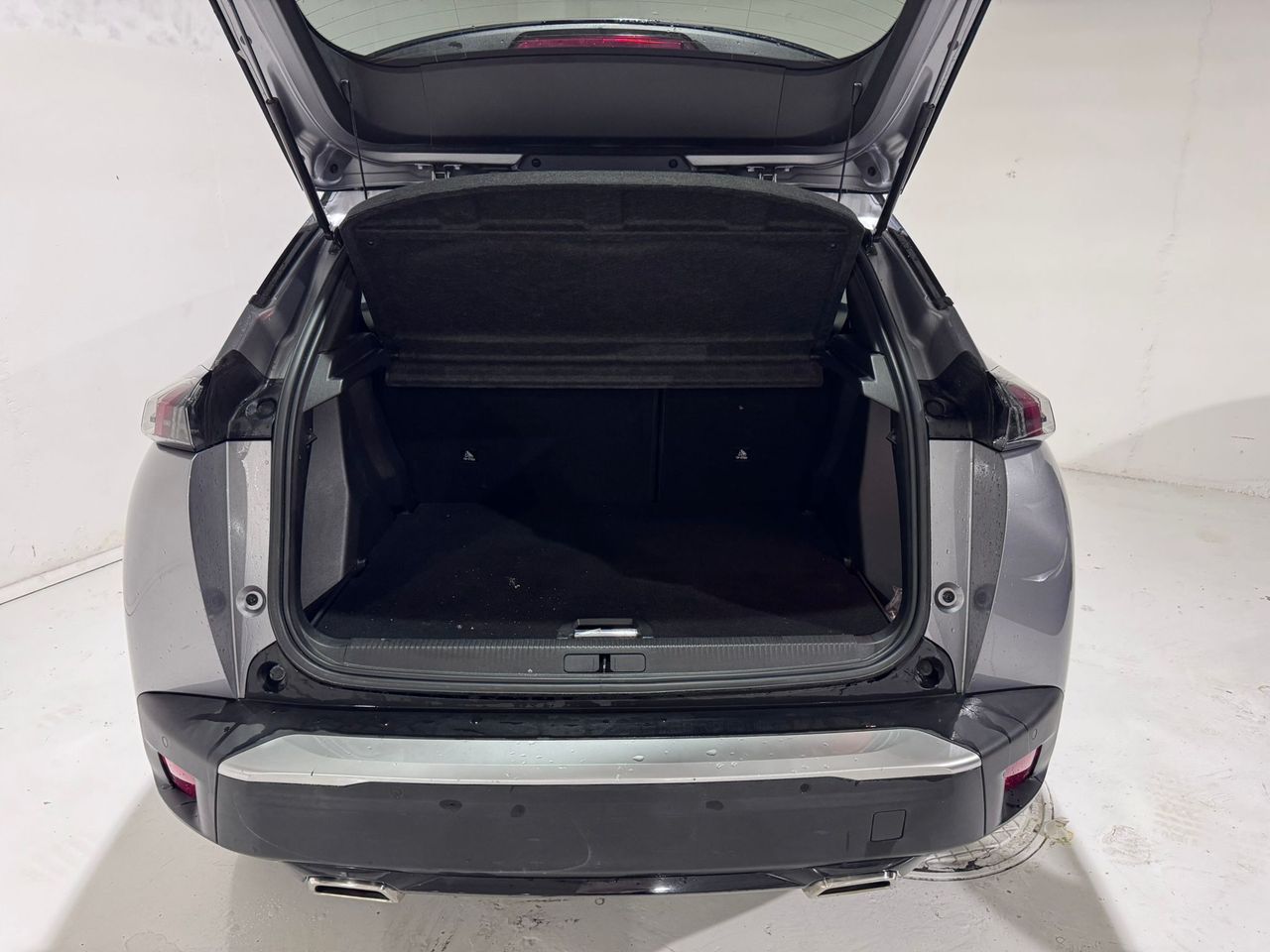 Peugeot 2008 GT Puretech 130 S&S BVM6 - foto 6