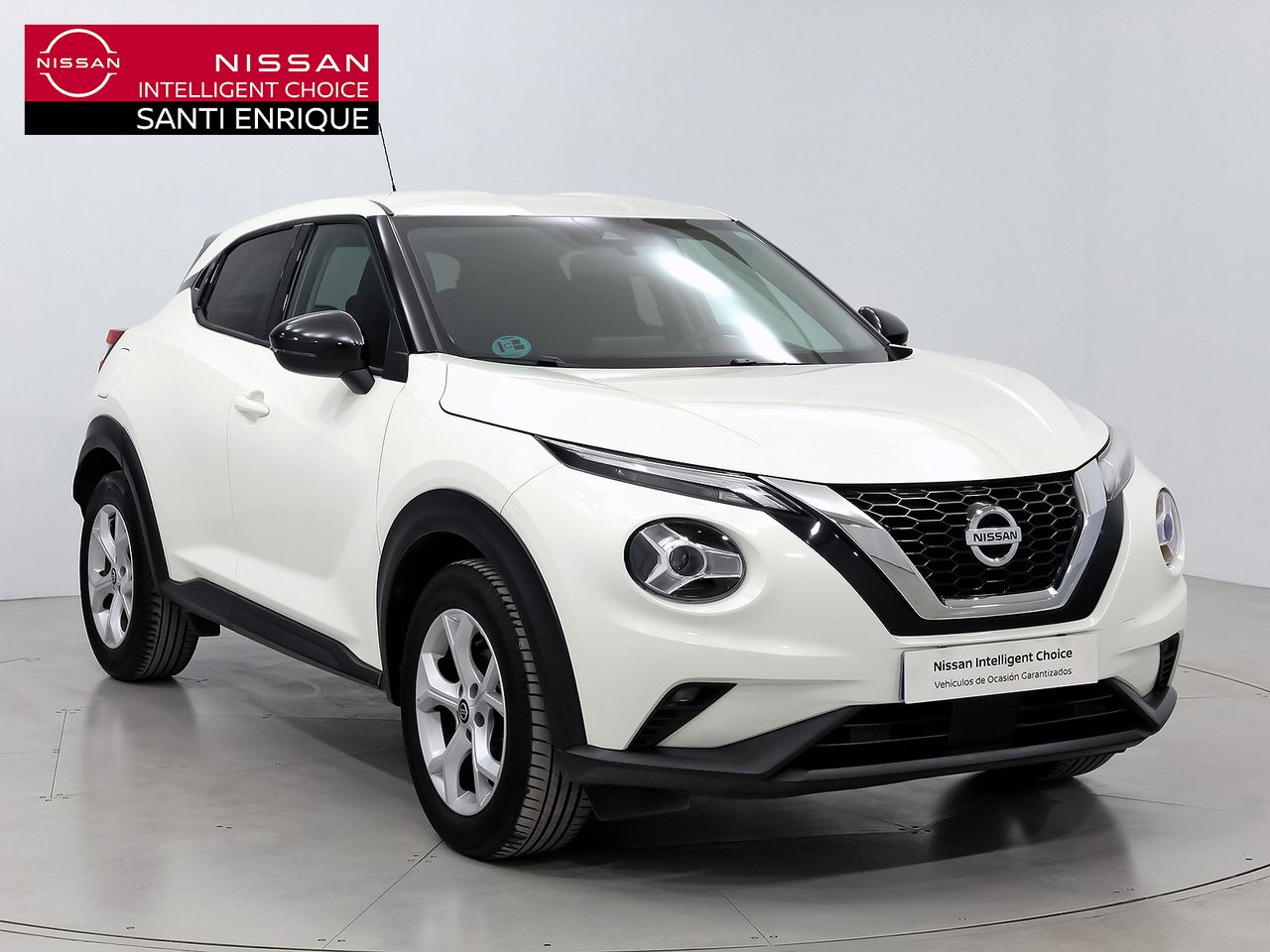 Nissan Juke DIG-T 84 kW (114 CV) 6M/T Acenta
