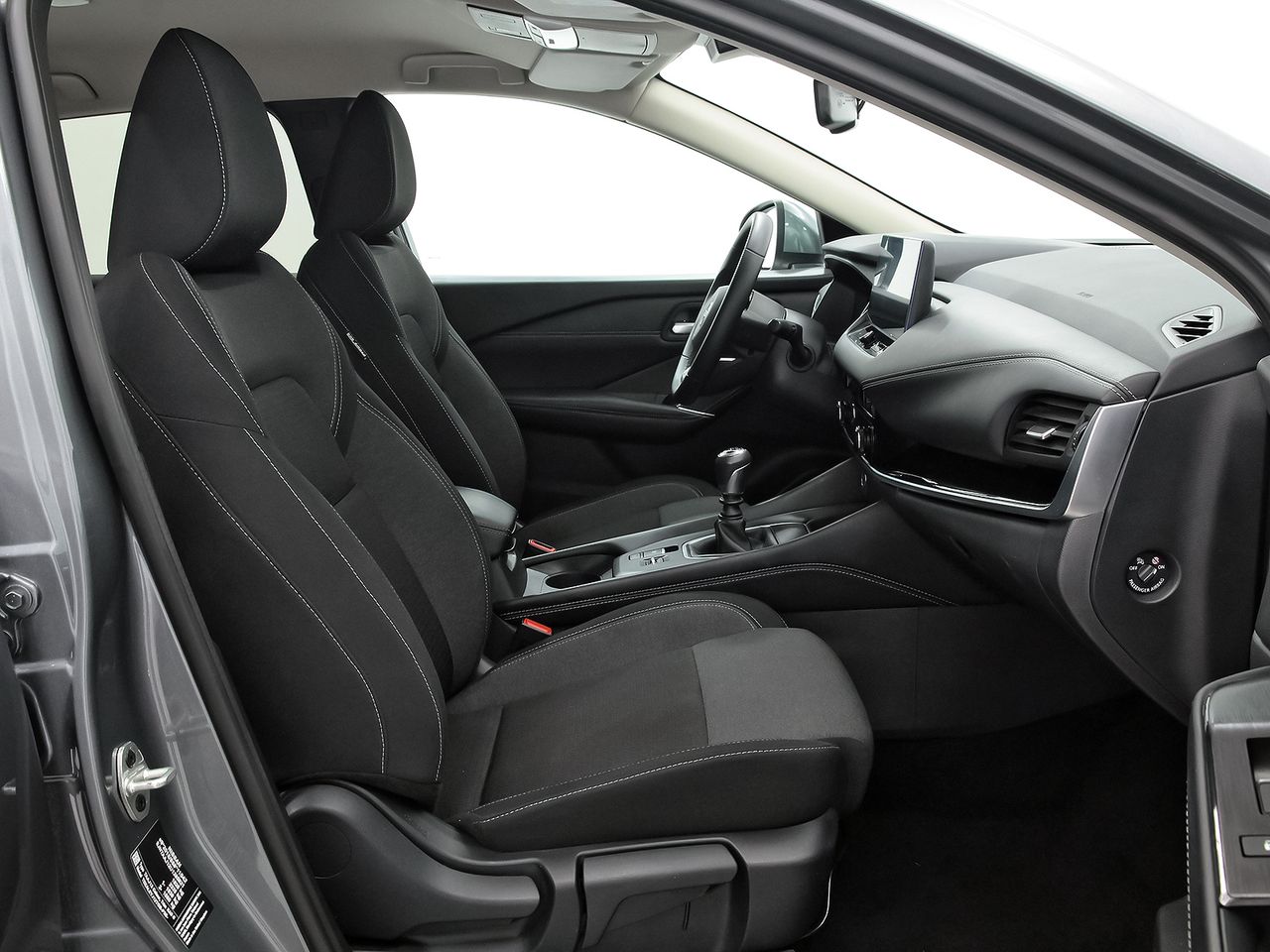 Nissan Qashqai DIG-T 103kW N-Connecta - foto 7