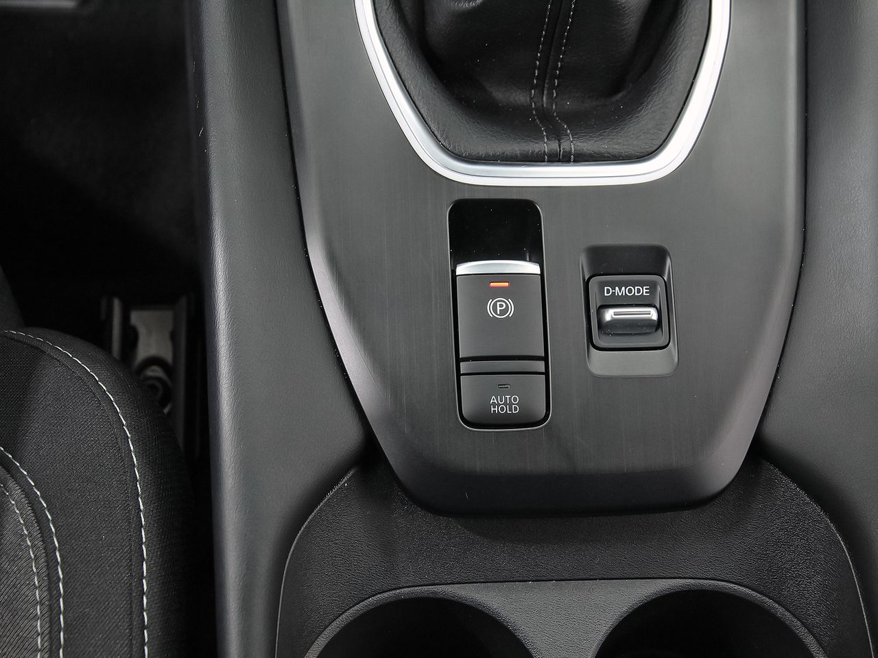 Nissan Qashqai DIG-T 103kW N-Connecta - foto 29