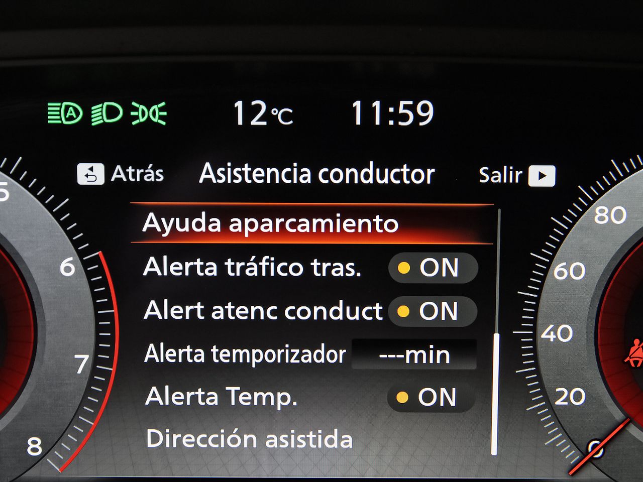 Nissan Qashqai DIG-T 103kW N-Connecta - foto 27