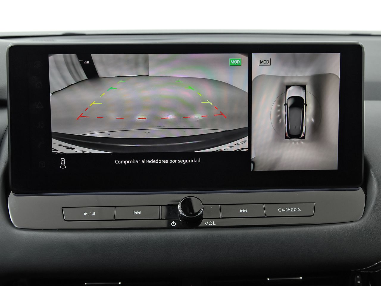 Nissan Qashqai DIG-T 103kW N-Connecta - foto 23