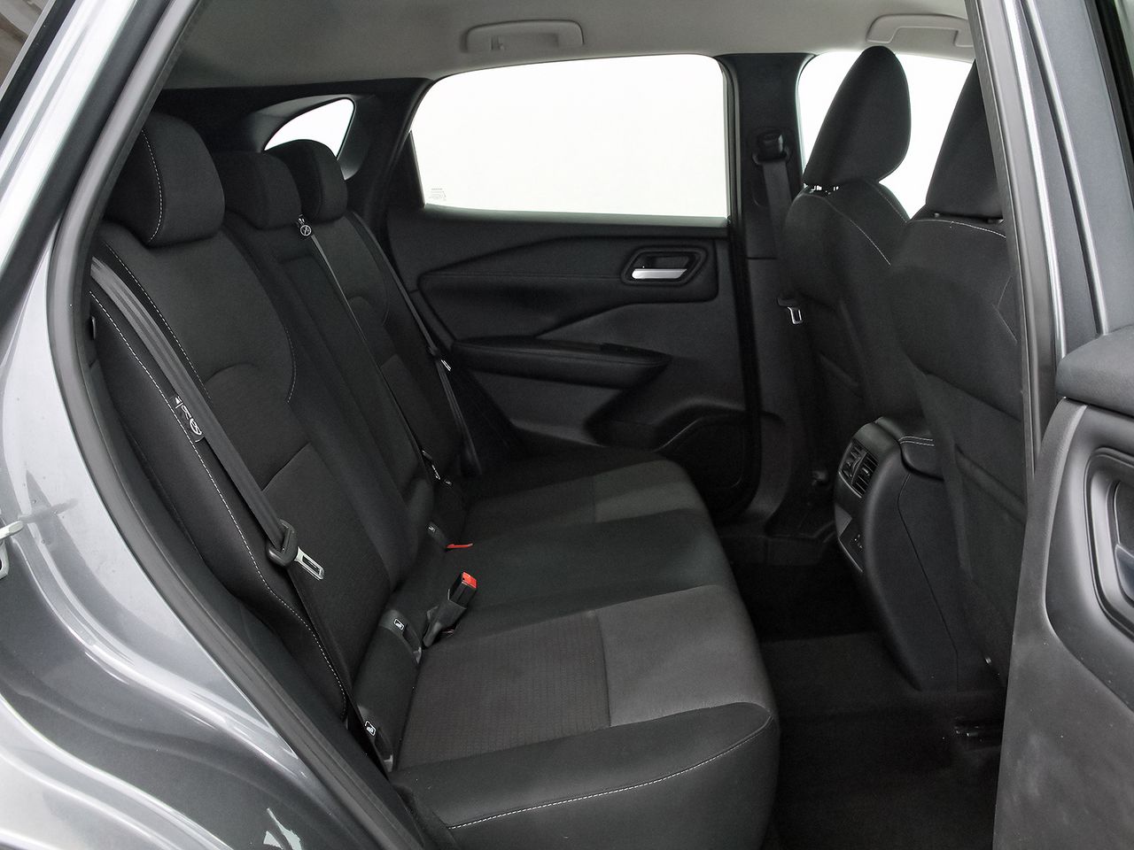 Nissan Qashqai DIG-T 103kW N-Connecta - foto 8