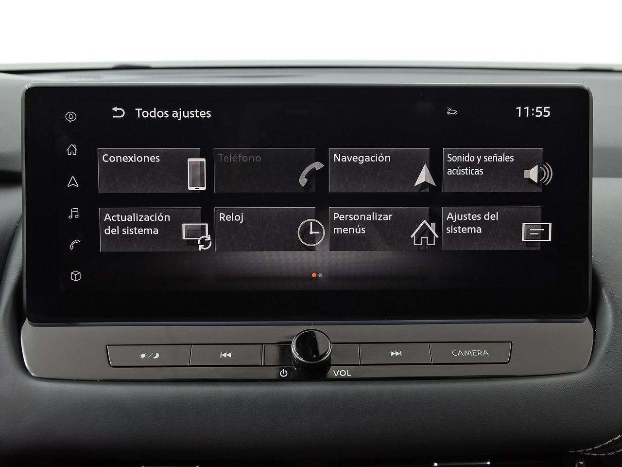 Nissan Qashqai DIG-T 103kW N-Connecta - foto 20