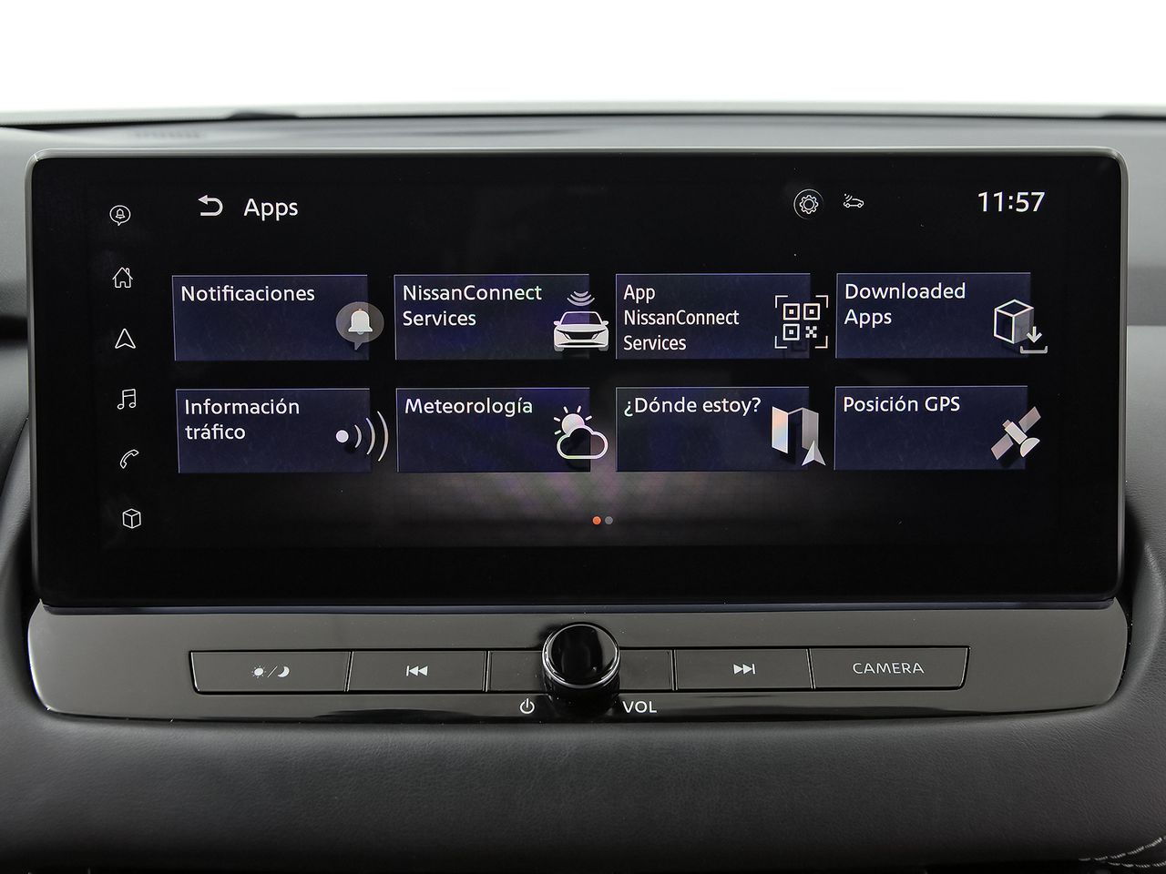 Nissan Qashqai DIG-T 103kW N-Connecta - foto 24