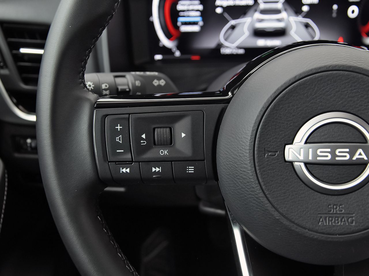 Nissan Qashqai DIG-T 103kW N-Connecta - foto 16