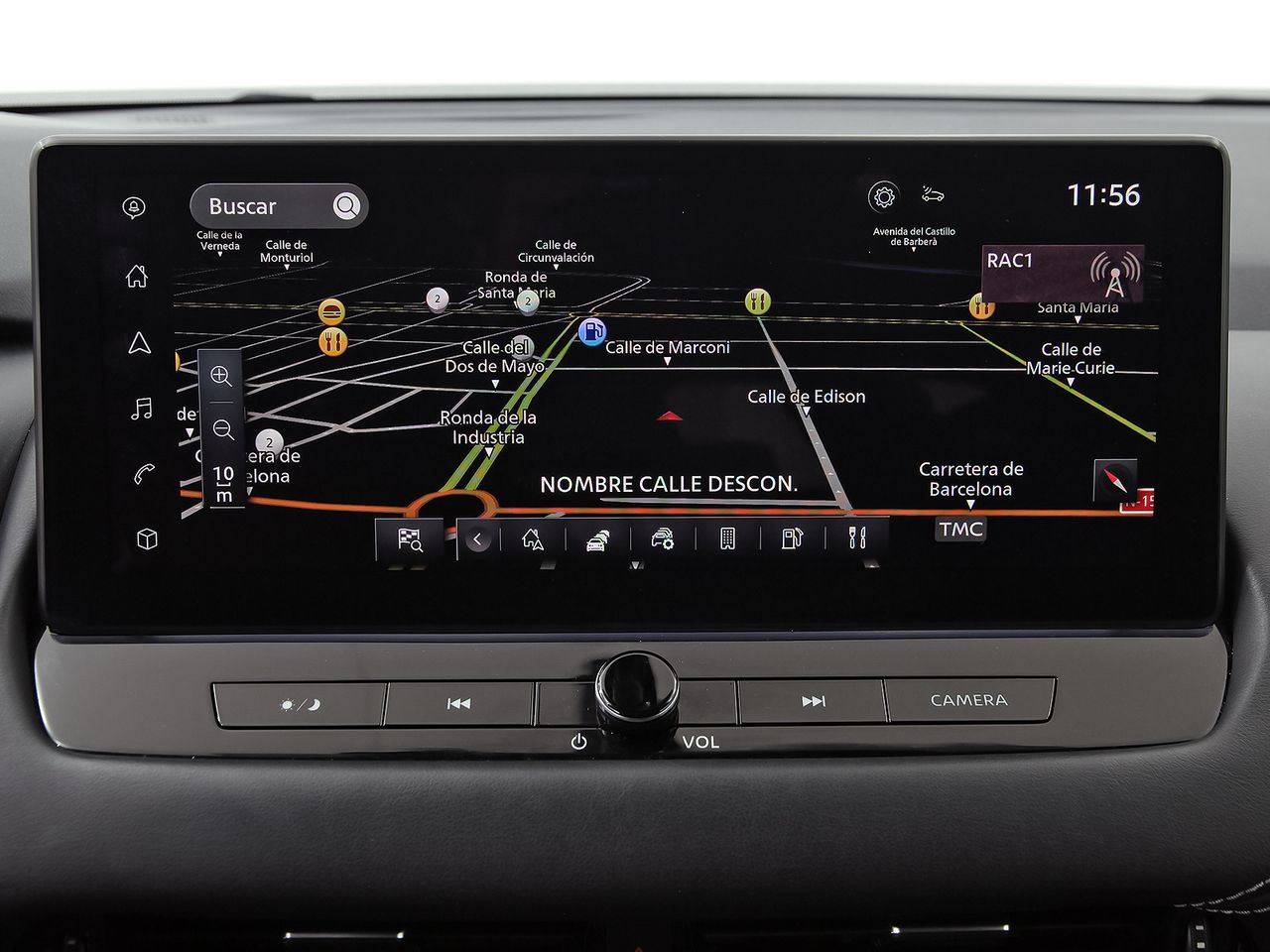 Nissan Qashqai DIG-T 103kW N-Connecta - foto 22