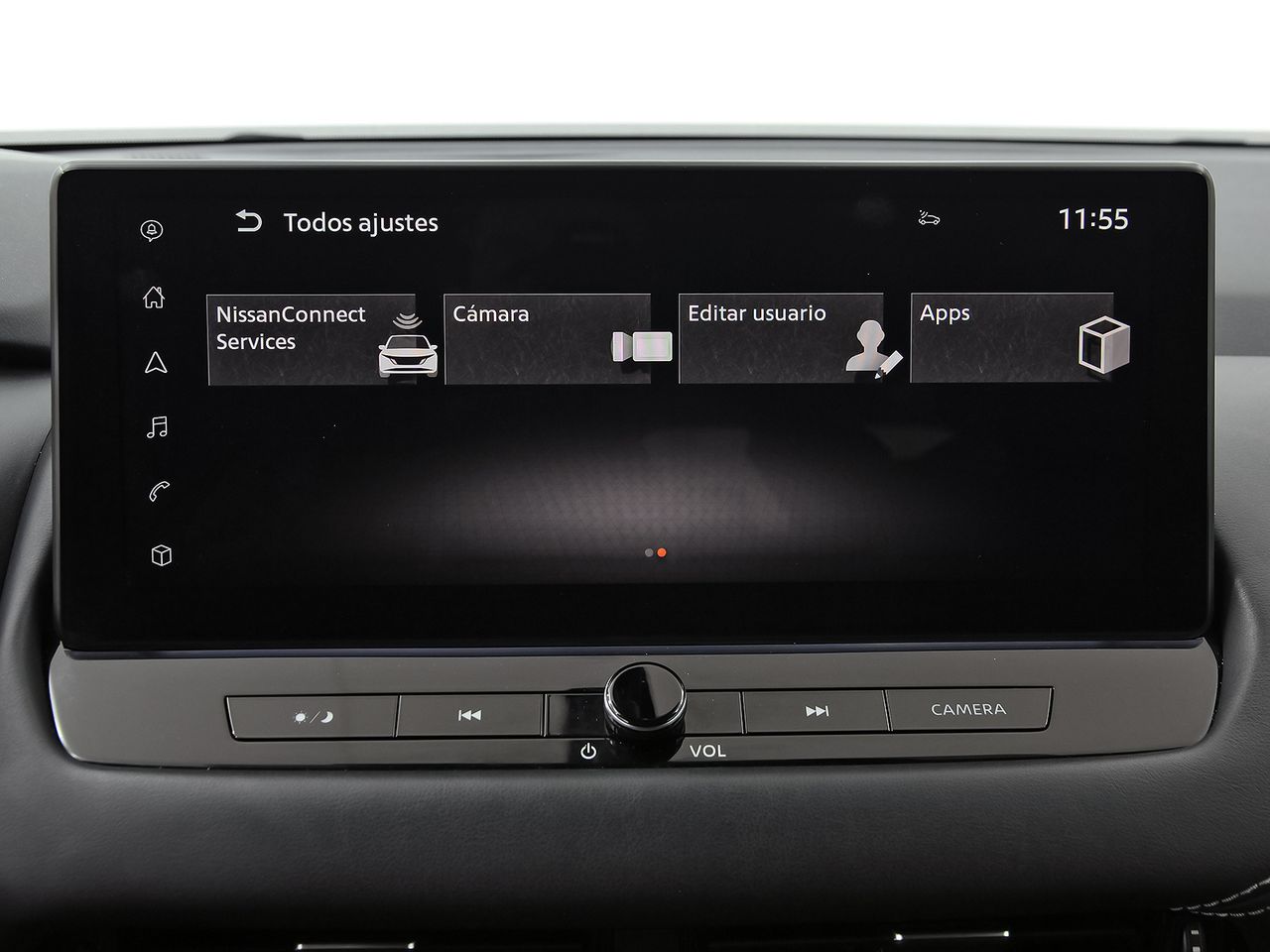 Nissan Qashqai DIG-T 103kW N-Connecta - foto 21