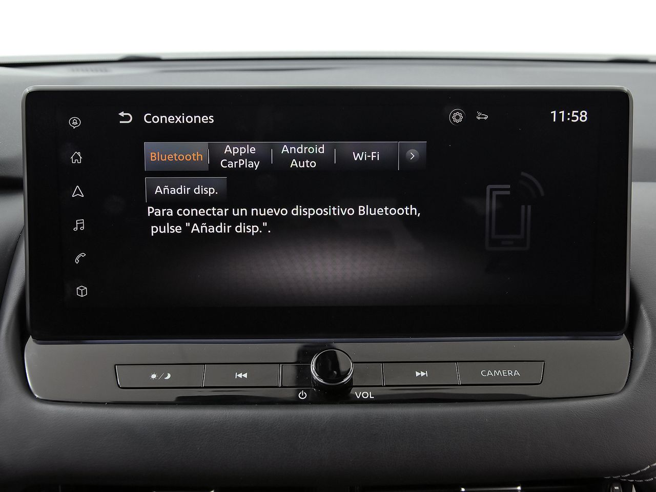 Nissan Qashqai DIG-T 103kW N-Connecta - foto 25