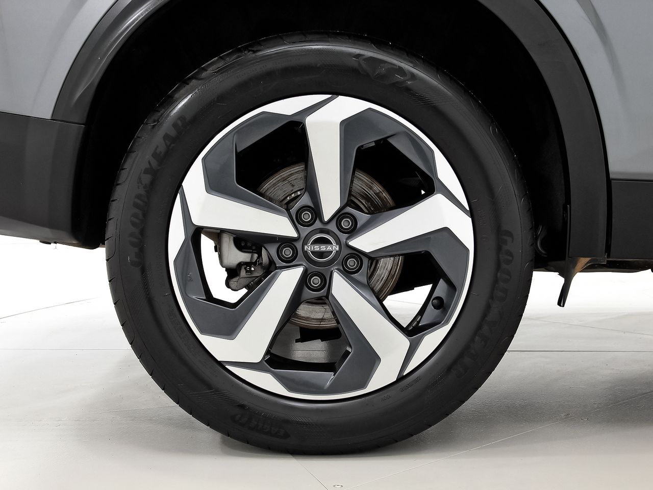 Nissan Qashqai DIG-T 103kW N-Connecta - foto 10