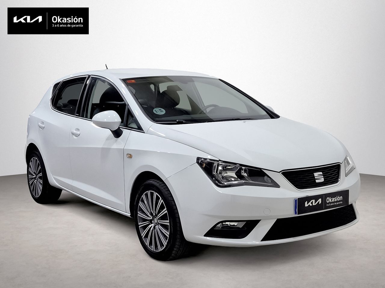 Seat Ibiza 1.0 EcoTSI 110cv Style Connect