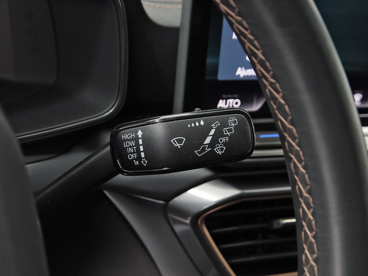 Cupra León 1.5 TSI 110kW (150CV) - foto 14