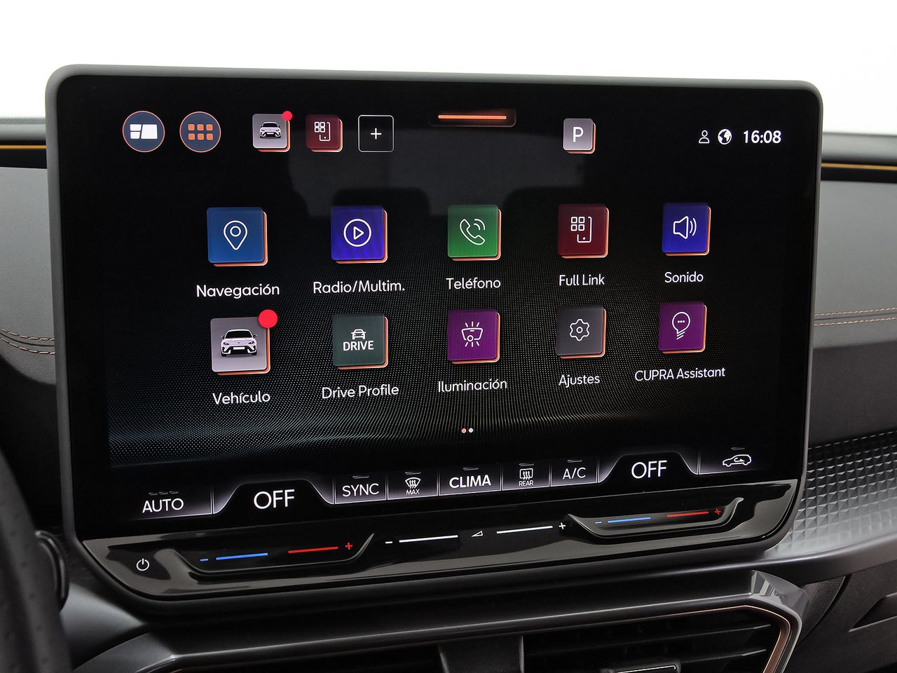 Cupra León 1.5 TSI 110kW (150CV) - foto 18