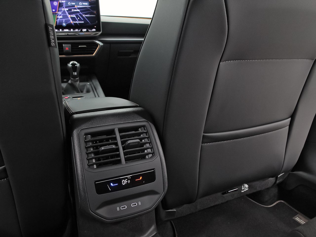 Cupra León 1.5 TSI 110kW (150CV) - foto 34