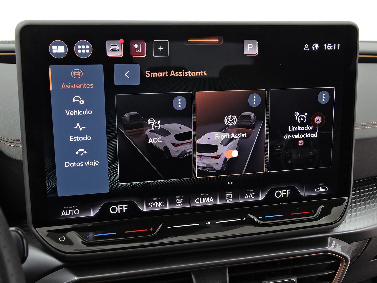 Cupra León 1.5 TSI 110kW (150CV) - foto 27