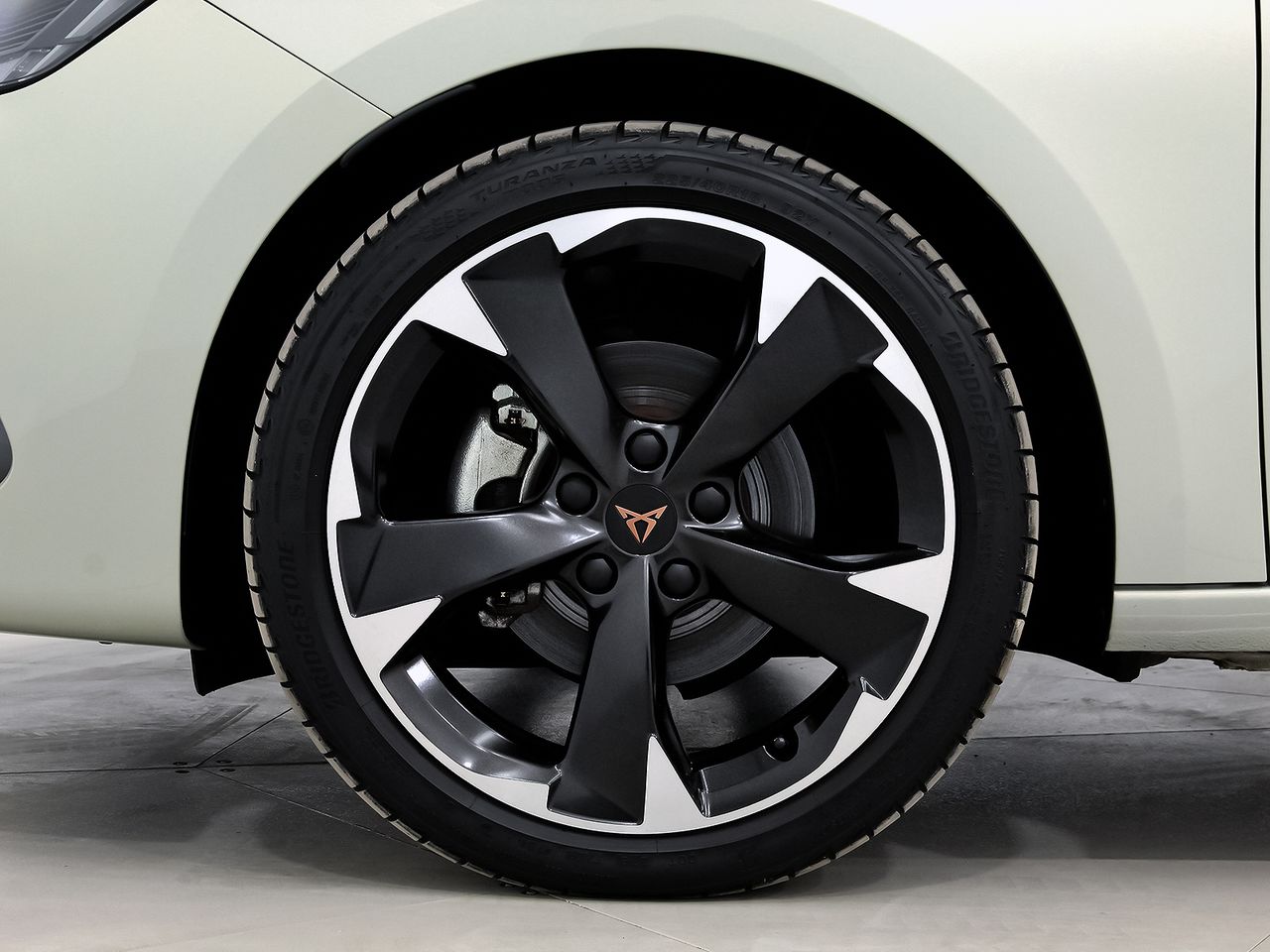 Cupra León 1.5 TSI 110kW (150CV) - foto 8