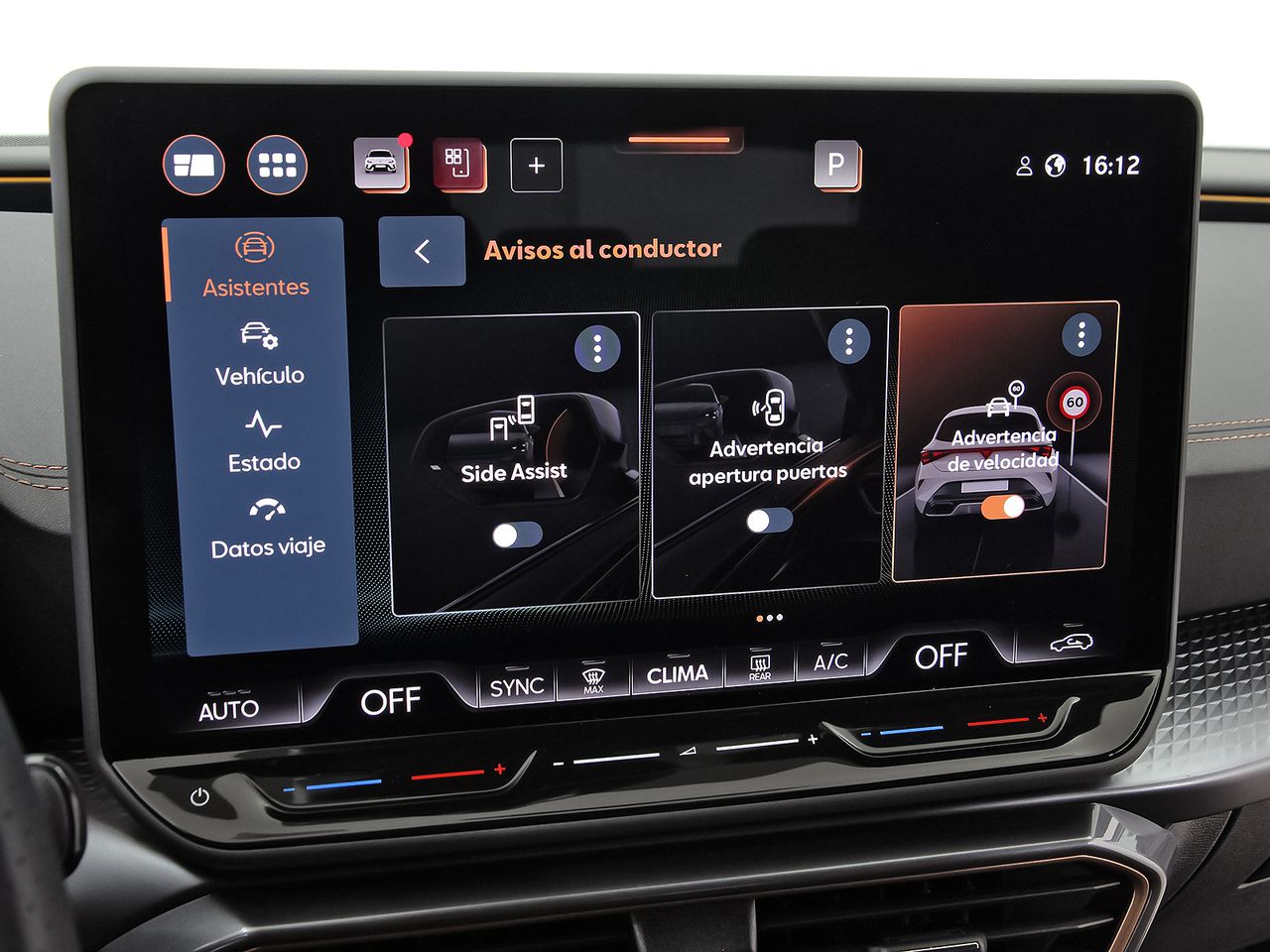 Cupra León 1.5 TSI 110kW (150CV) - foto 28