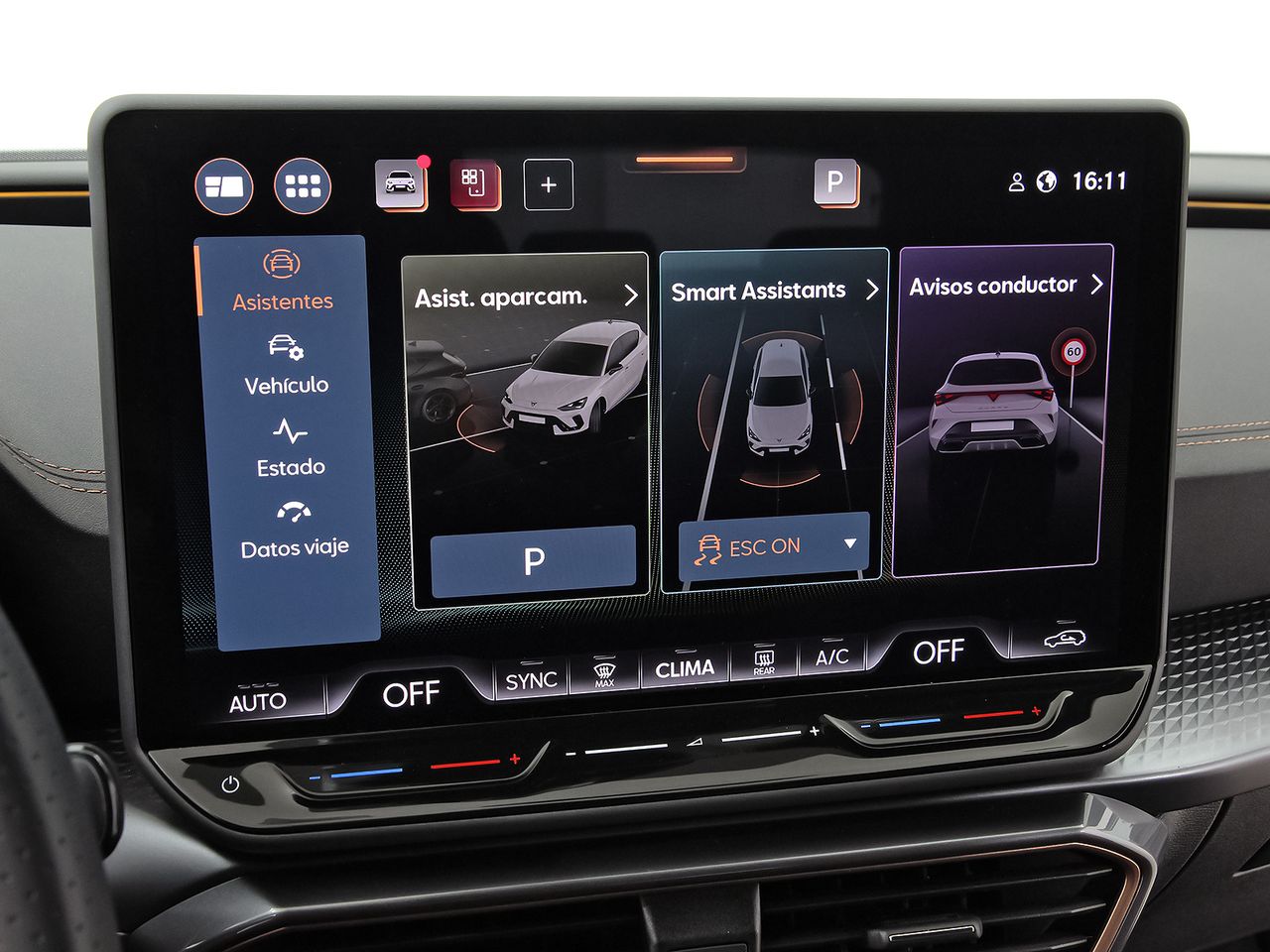 Cupra León 1.5 TSI 110kW (150CV) - foto 24