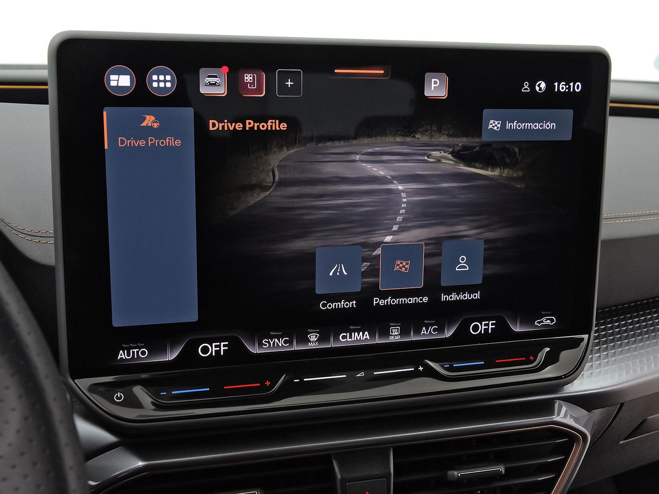 Cupra León 1.5 TSI 110kW (150CV) - foto 23