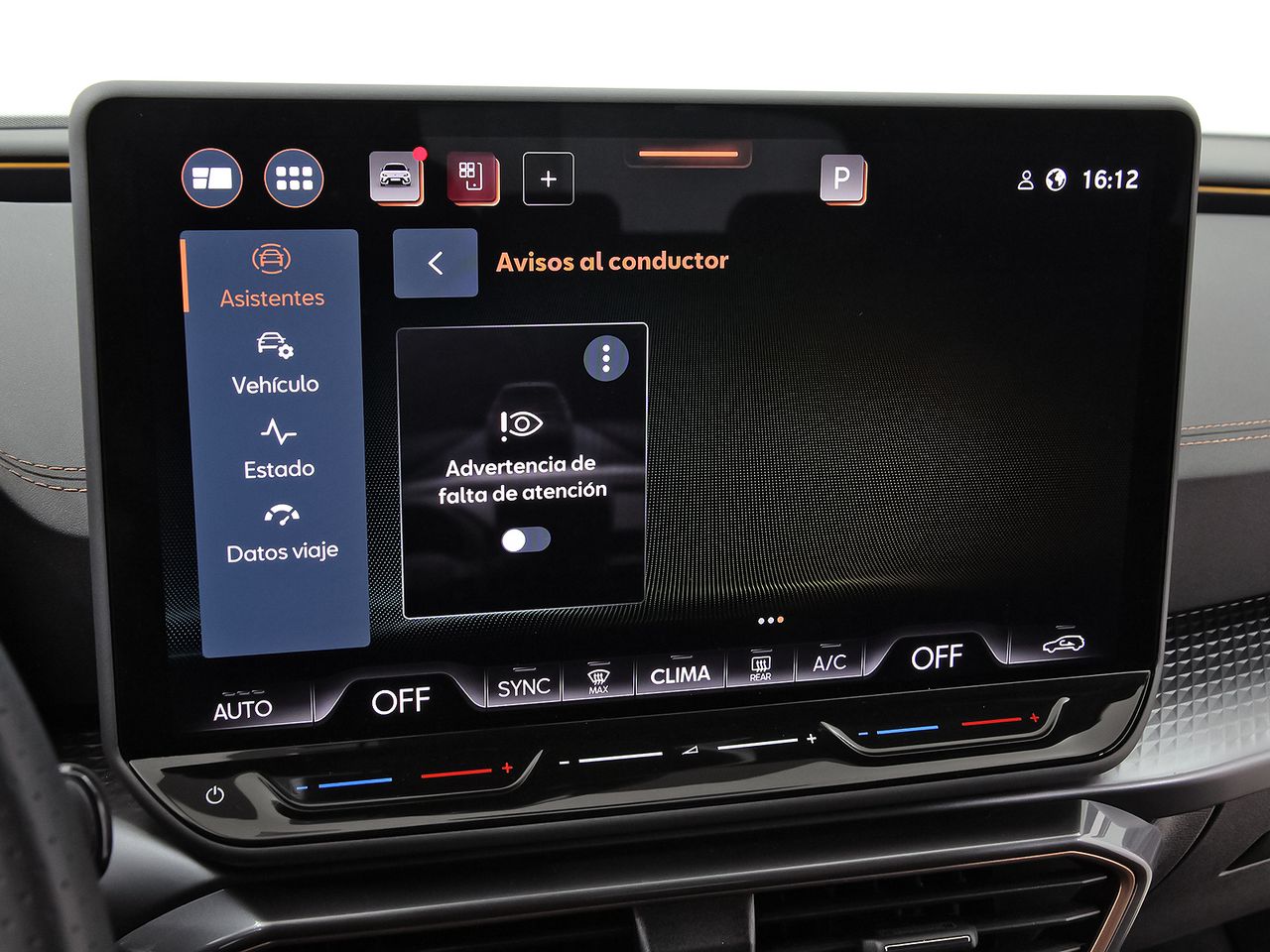 Cupra León 1.5 TSI 110kW (150CV) - foto 30