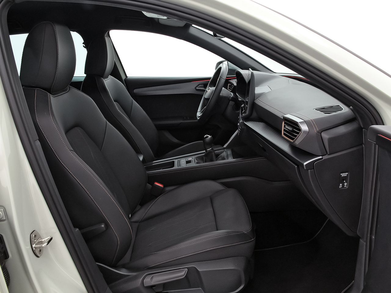 Cupra León 1.5 TSI 110kW (150CV) - foto 5