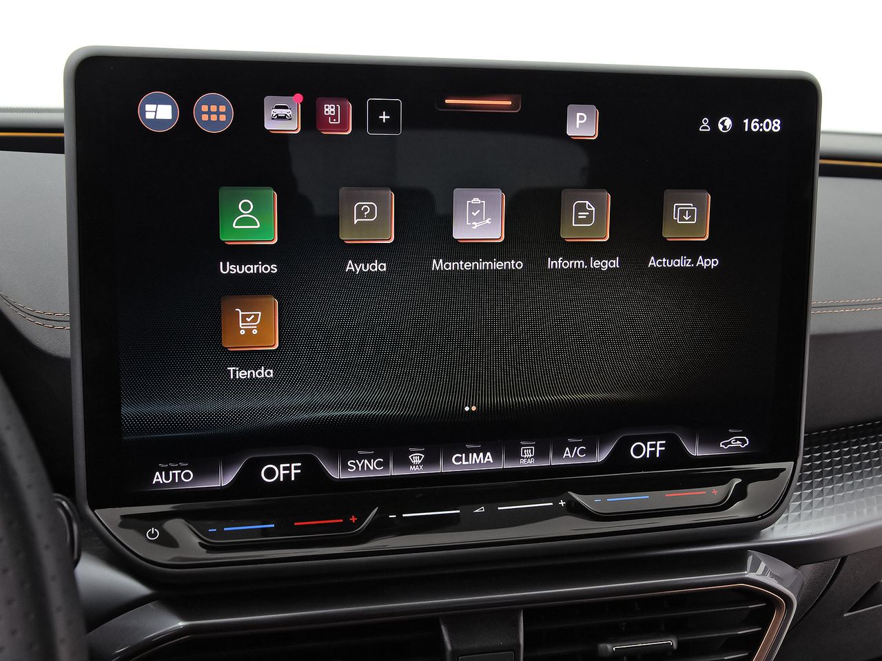 Cupra León 1.5 TSI 110kW (150CV) - foto 19