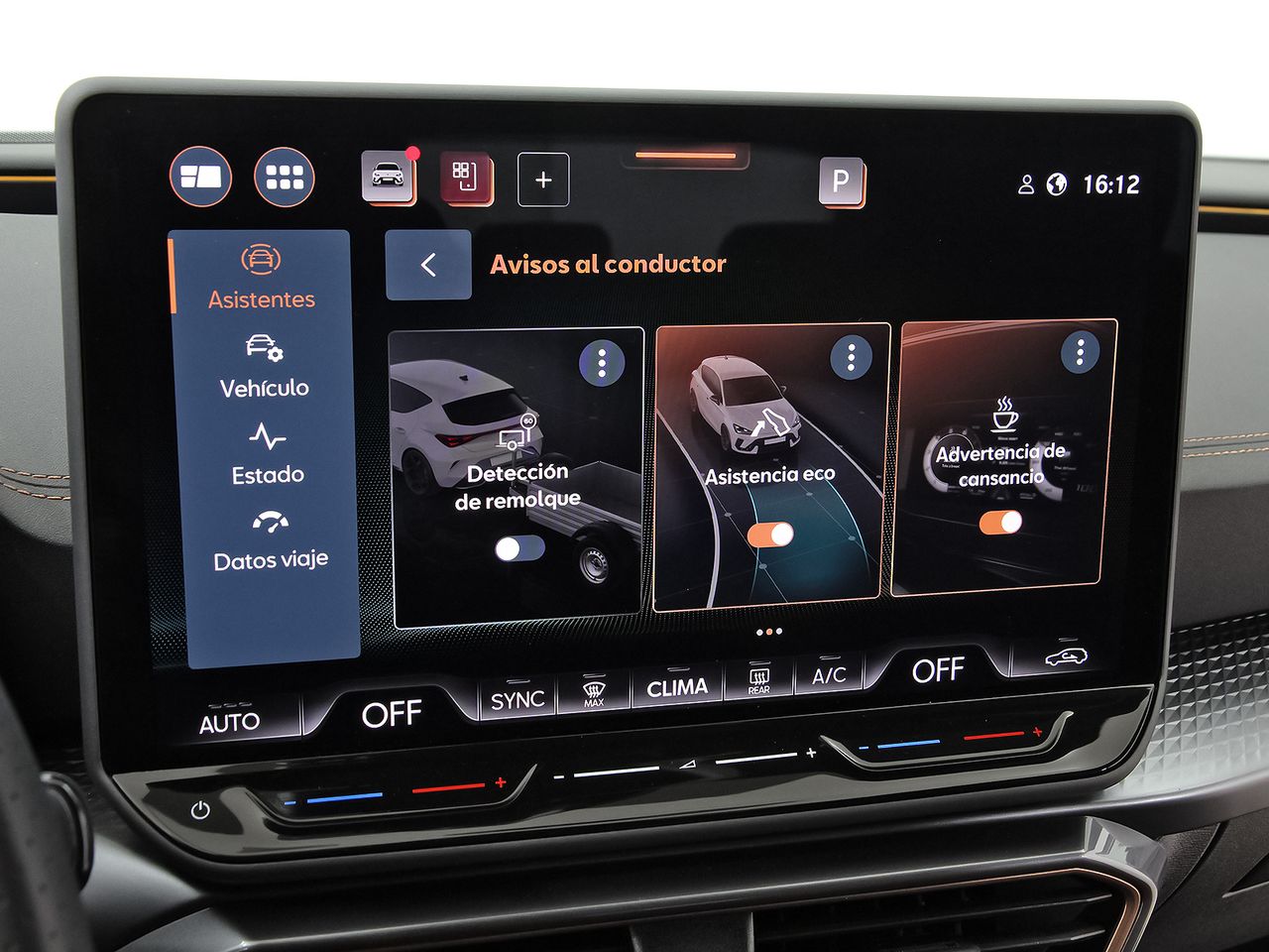 Cupra León 1.5 TSI 110kW (150CV) - foto 29