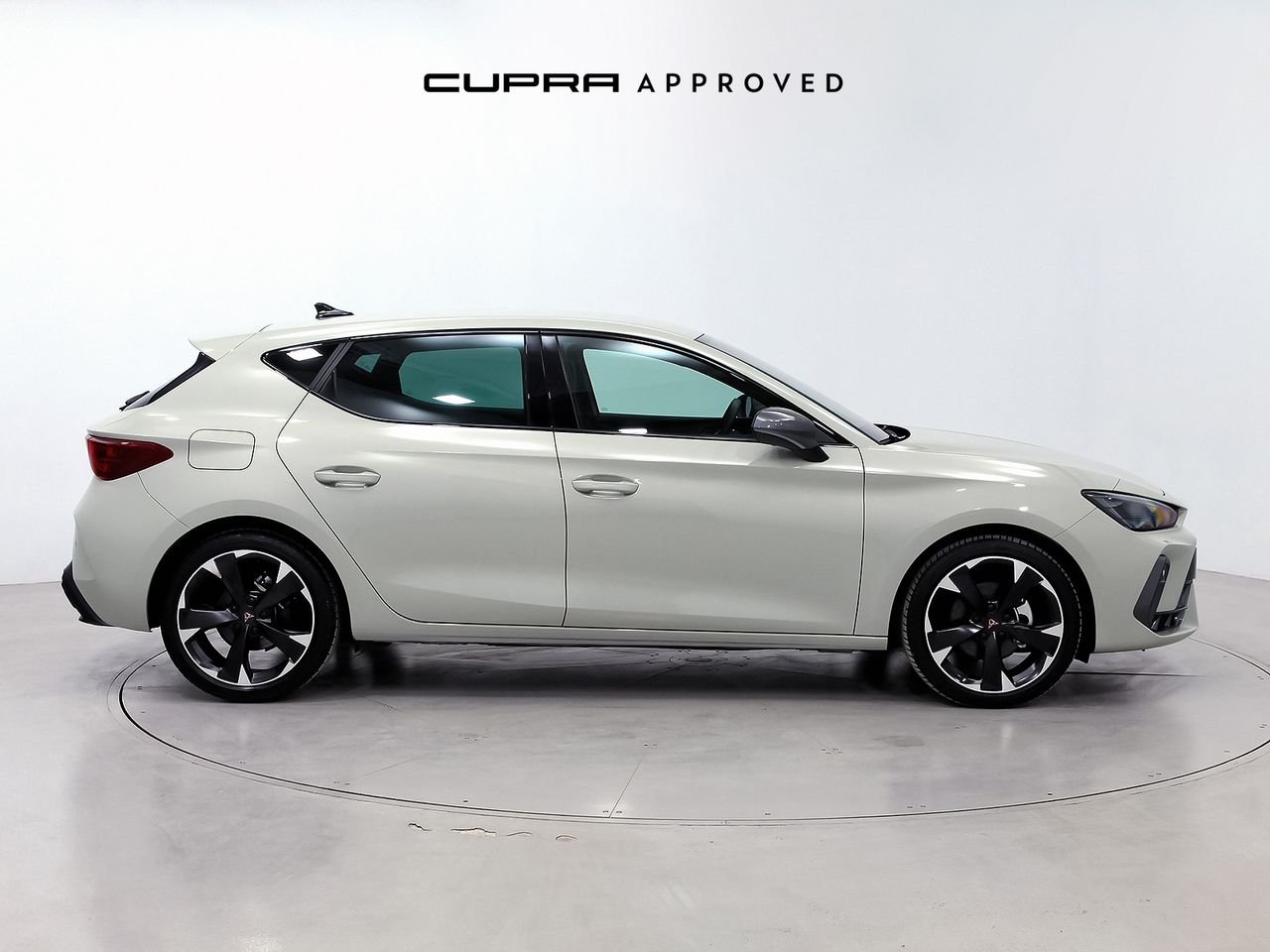 Cupra León 1.5 TSI 110kW (150CV) - foto 3