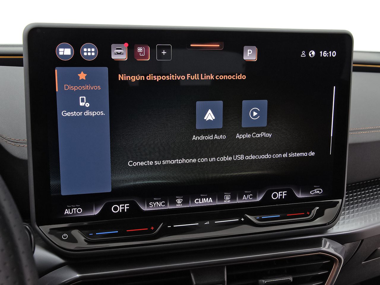 Cupra León 1.5 TSI 110kW (150CV) - foto 22