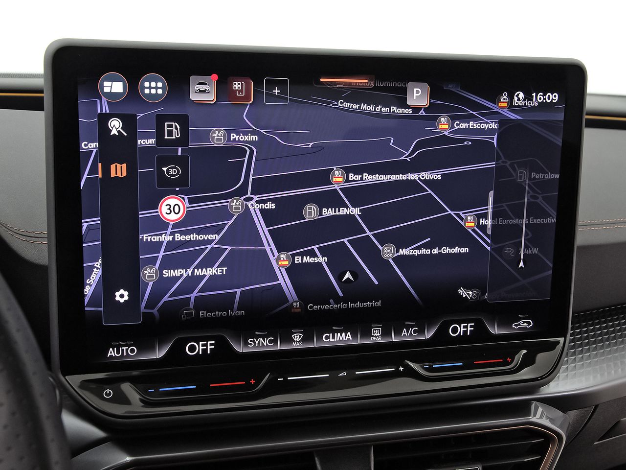 Cupra León 1.5 TSI 110kW (150CV) - foto 20