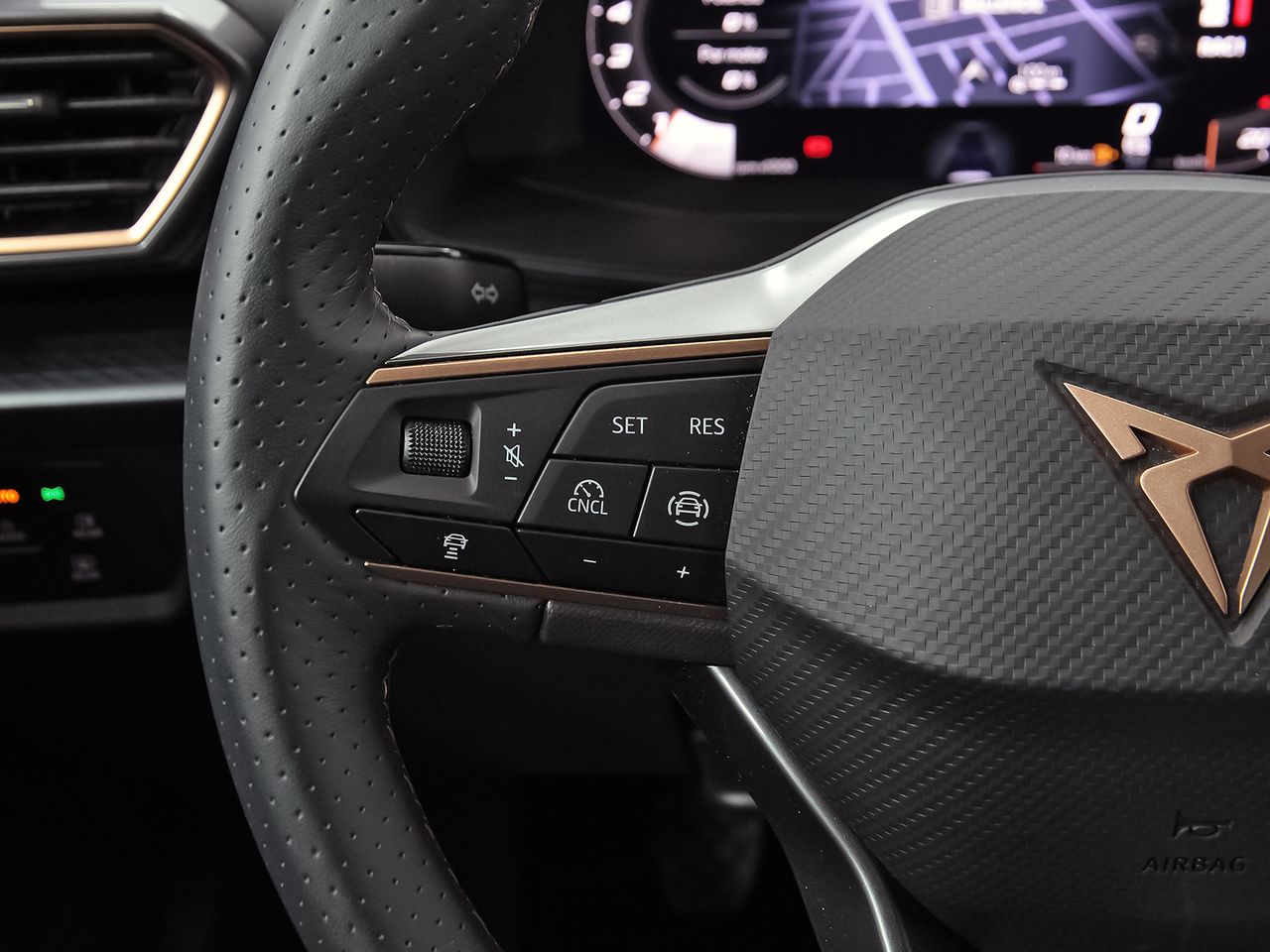 Cupra León 1.5 TSI 110kW (150CV) - foto 15