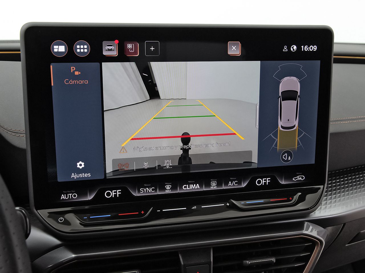 Cupra León 1.5 TSI 110kW (150CV) - foto 21