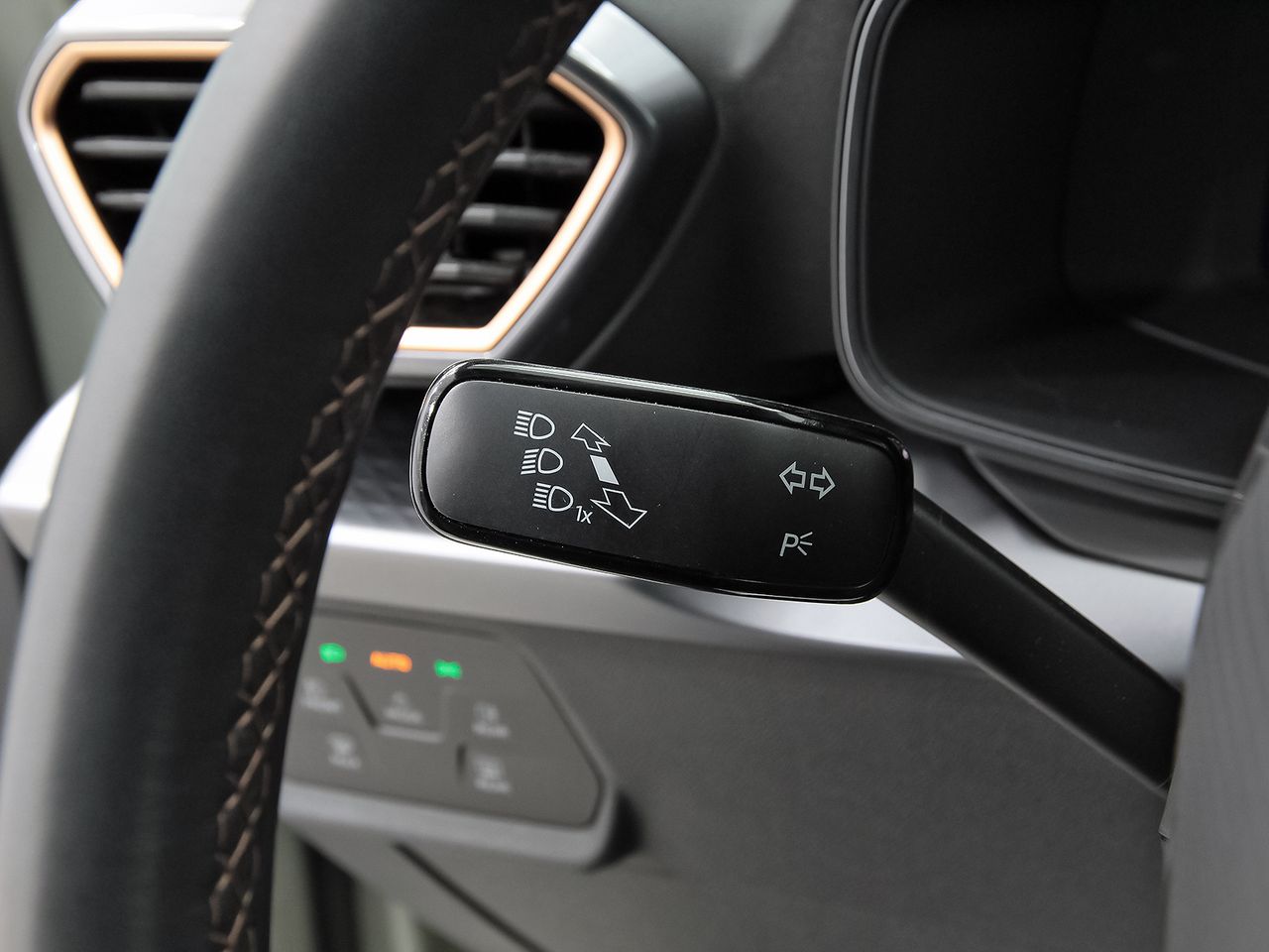 Cupra León 1.5 TSI 110kW (150CV) - foto 13