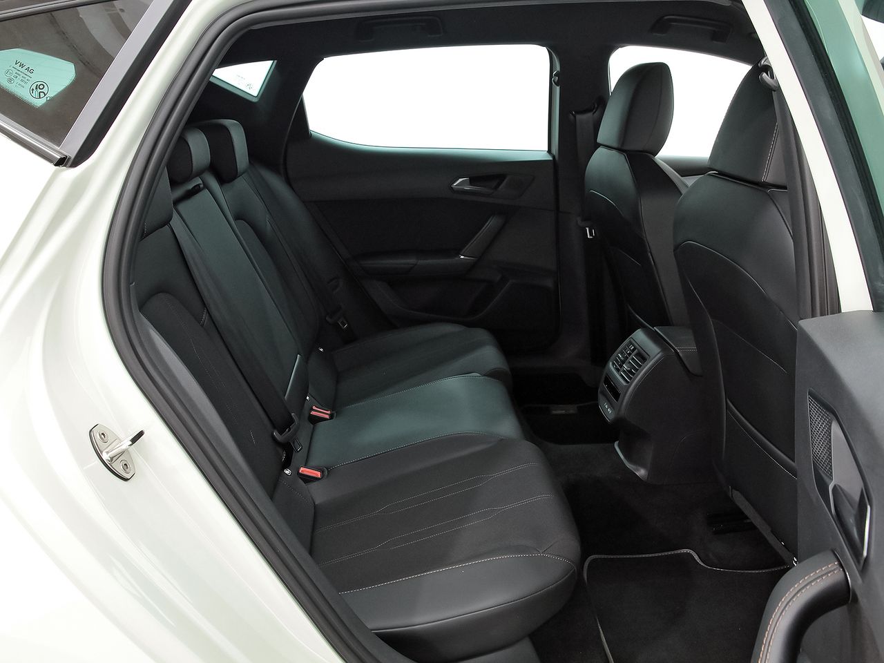 Cupra León 1.5 TSI 110kW (150CV) - foto 6