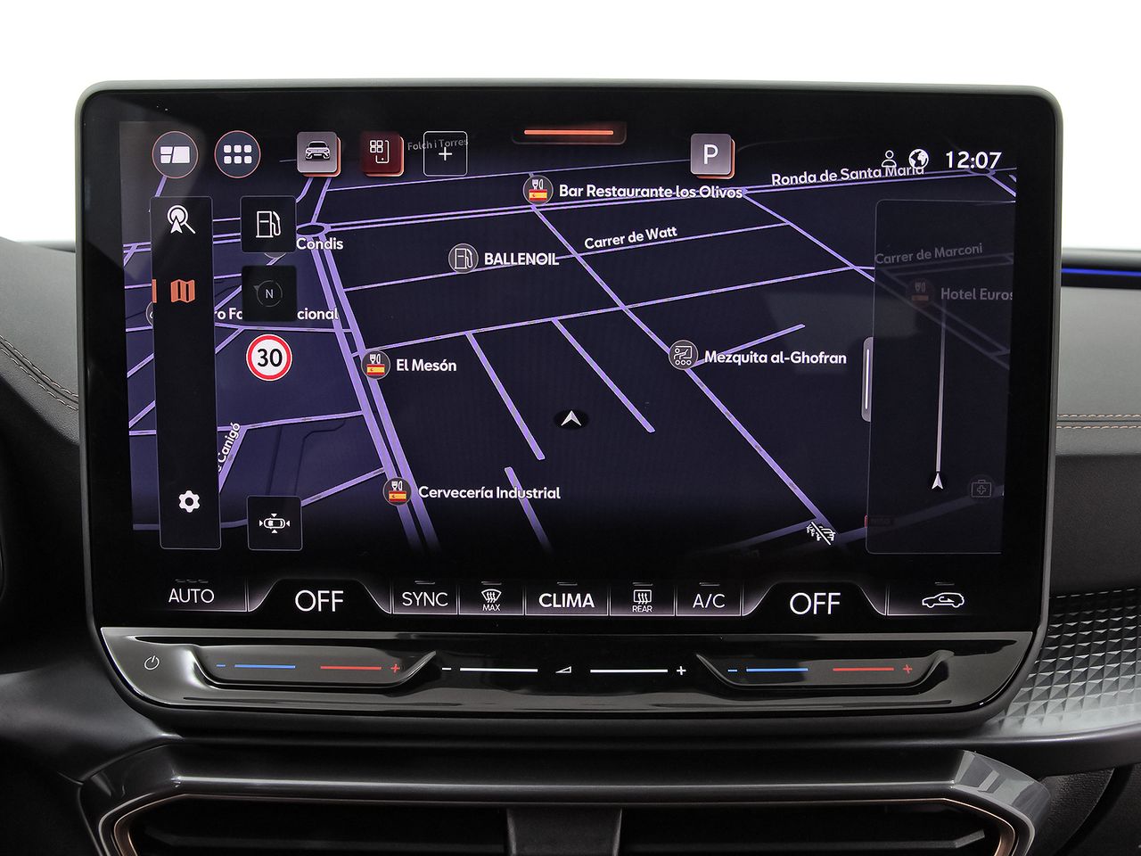 Cupra León 1.5 TSI 110kW (150CV) - foto 20