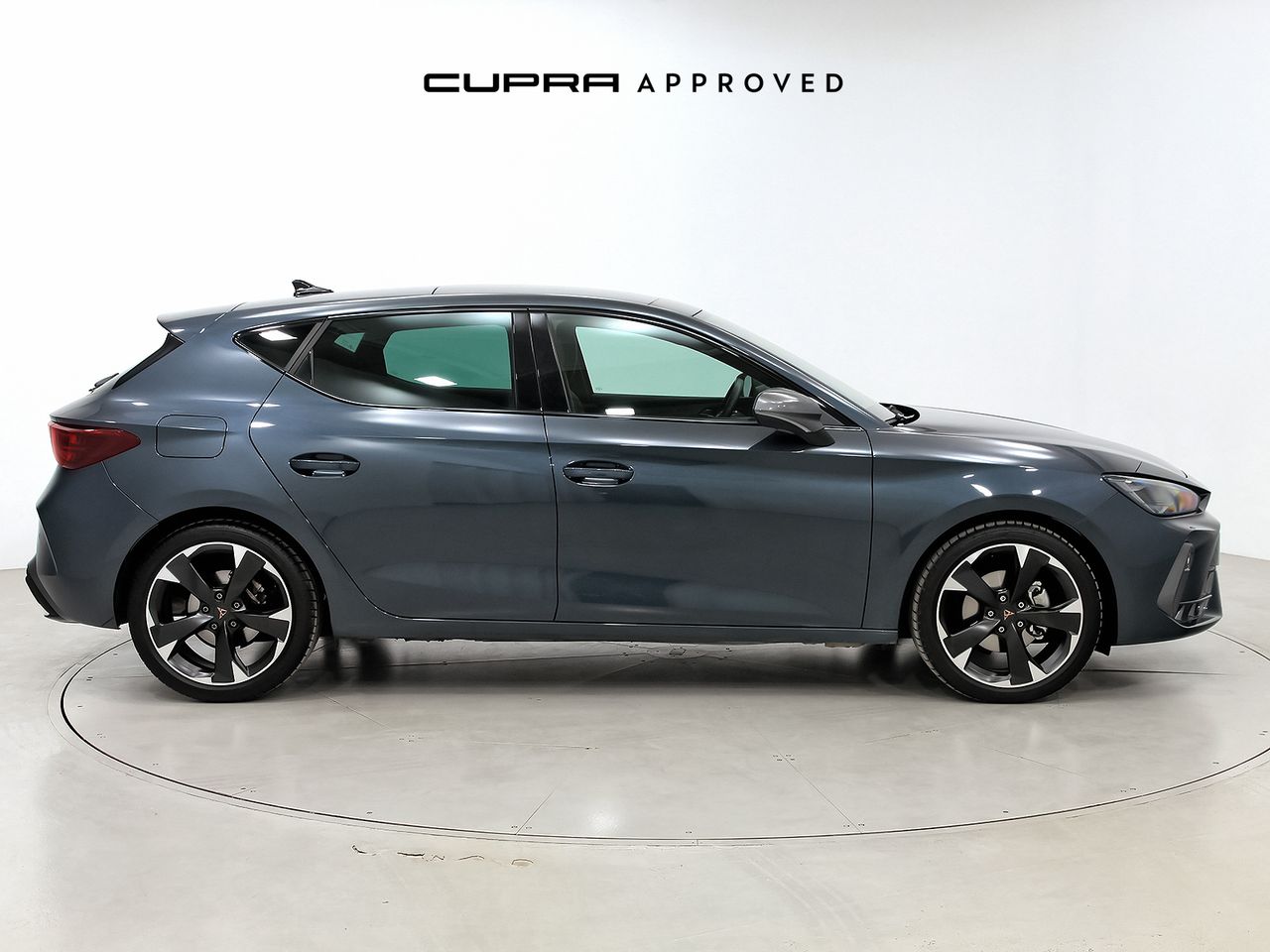 Cupra León 1.5 TSI 110kW (150CV) - foto 3