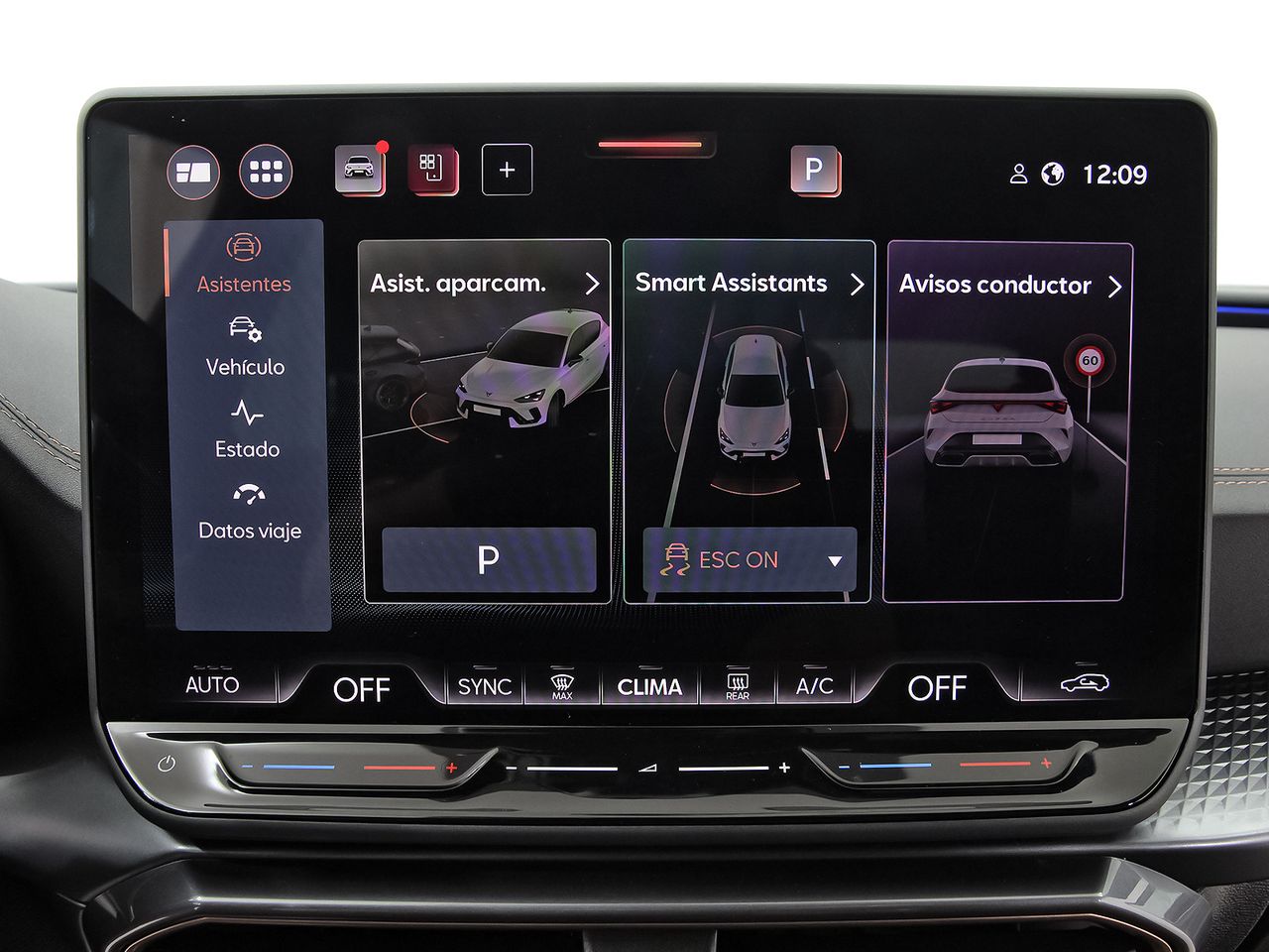 Cupra León 1.5 TSI 110kW (150CV) - foto 23