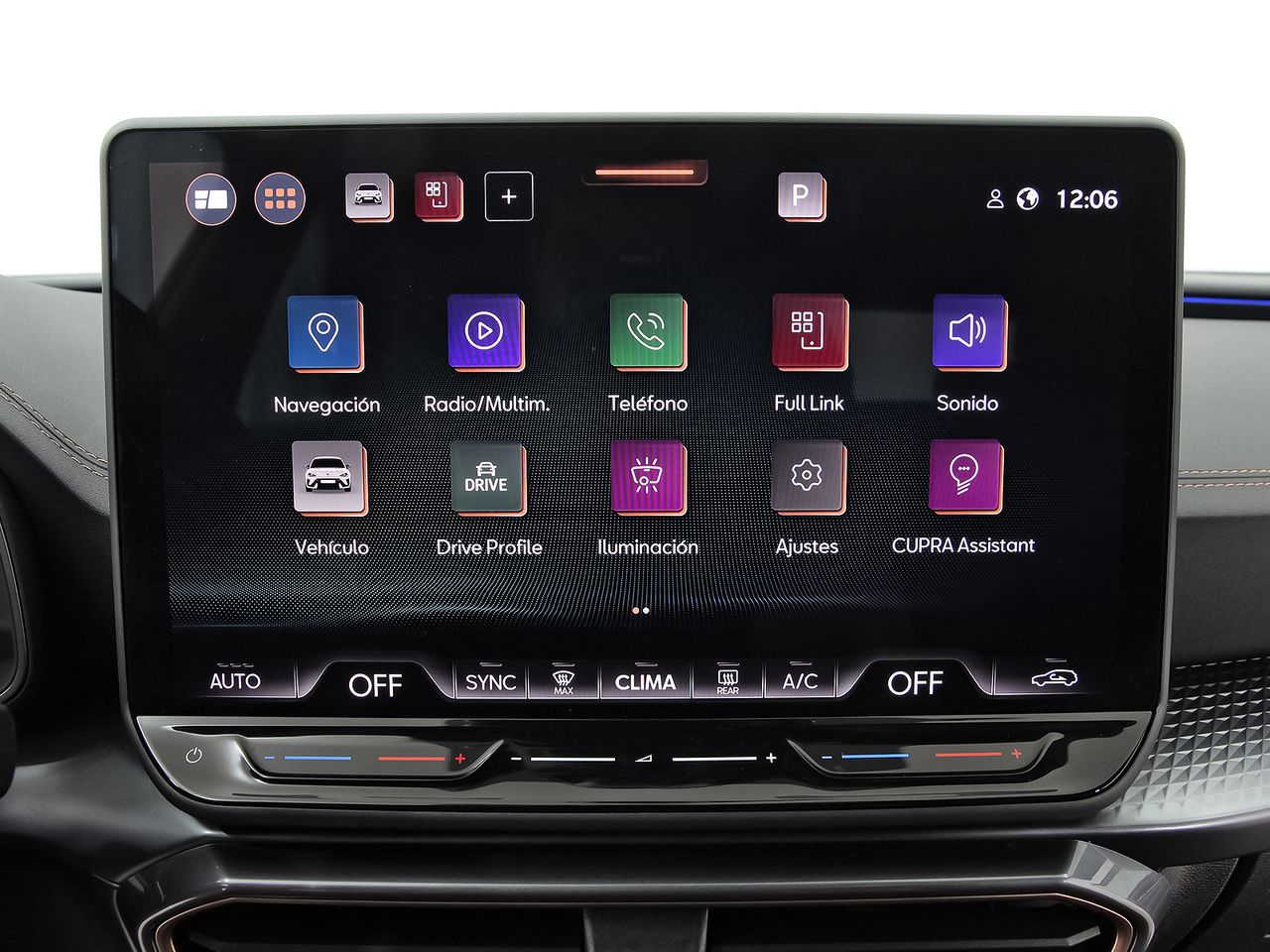 Cupra León 1.5 TSI 110kW (150CV) - foto 18