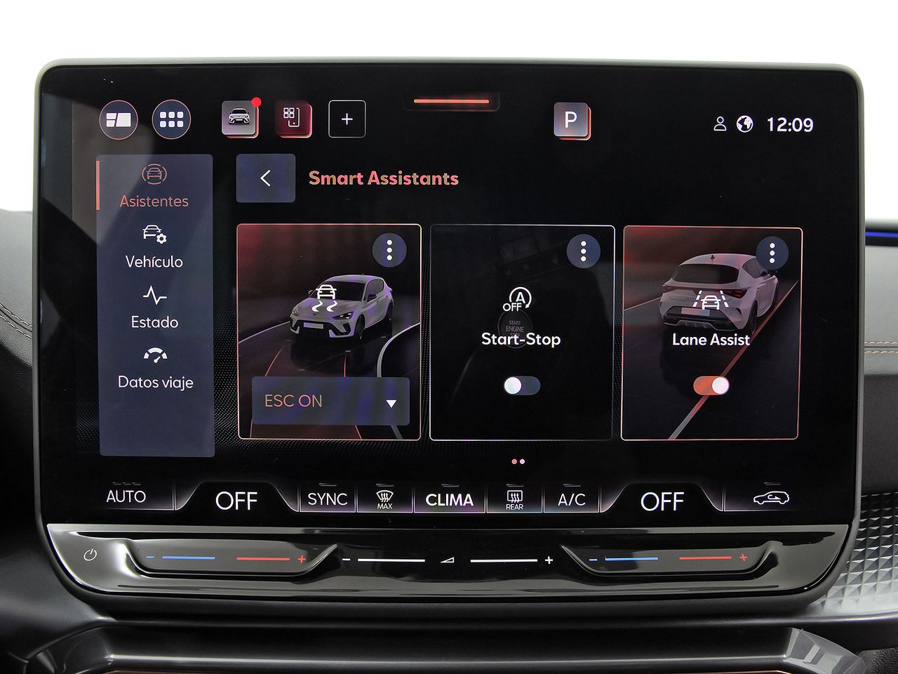 Cupra León 1.5 TSI 110kW (150CV) - foto 25