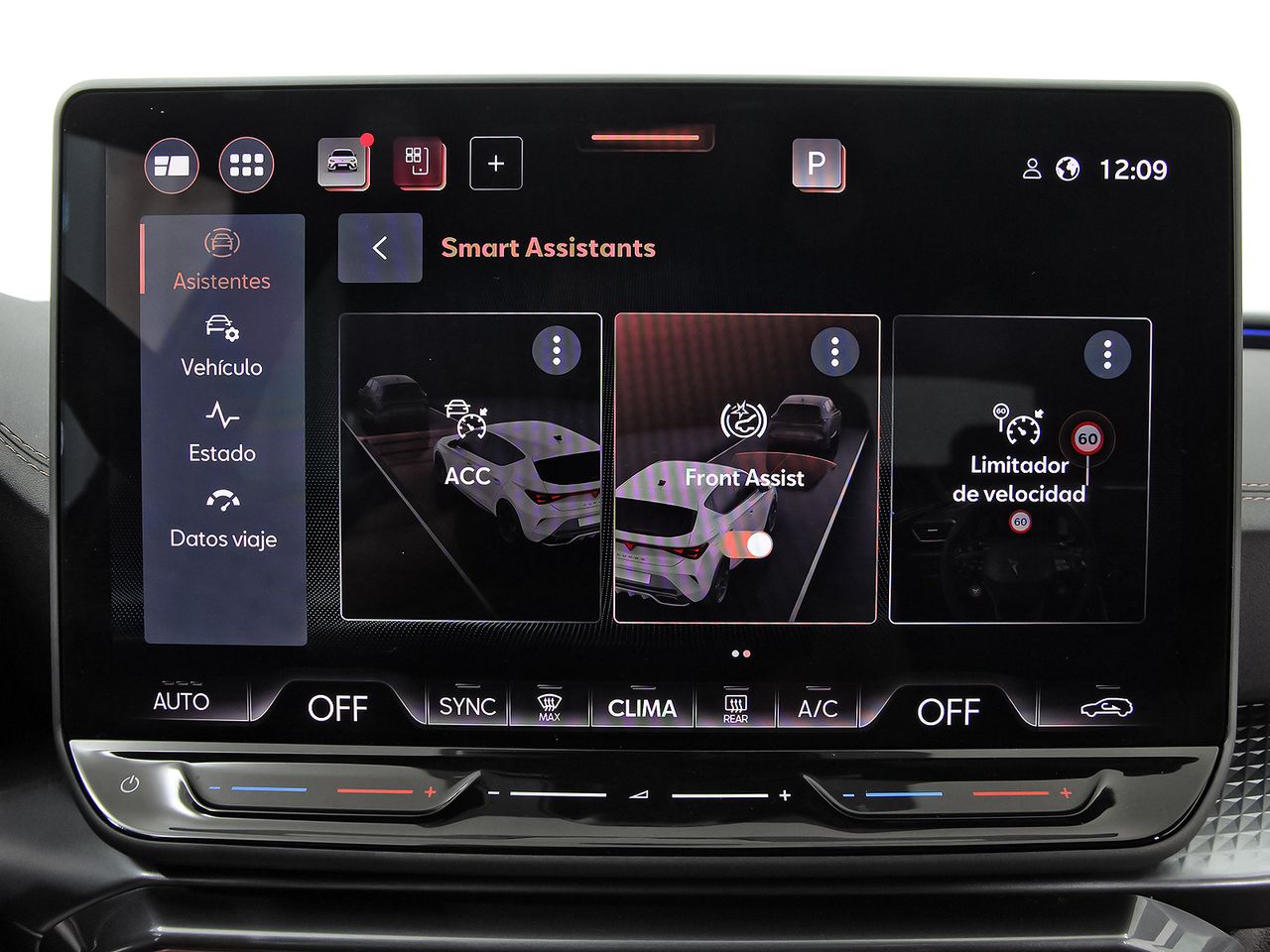 Cupra León 1.5 TSI 110kW (150CV) - foto 26