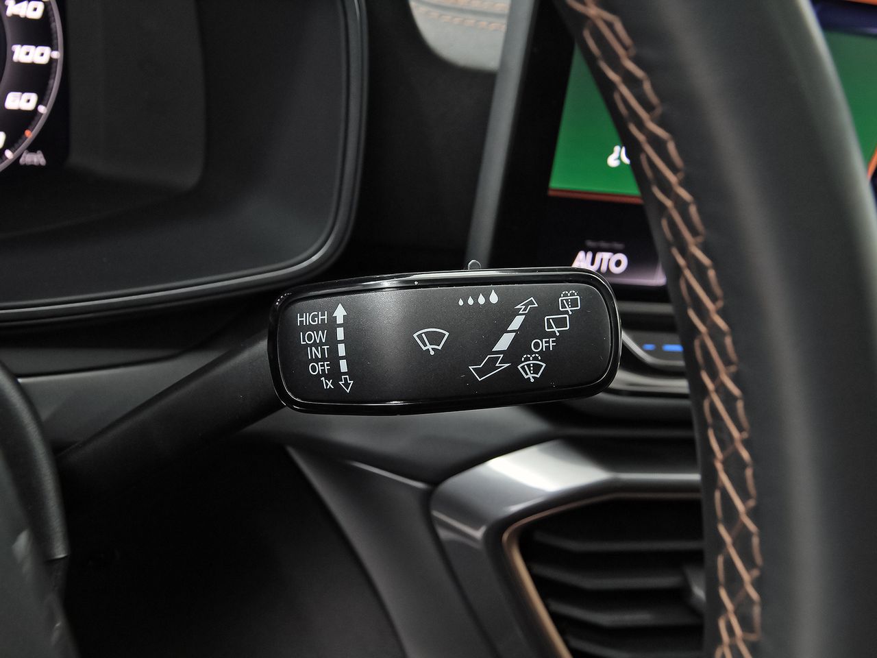 Cupra León 1.5 TSI 110kW (150CV) - foto 14