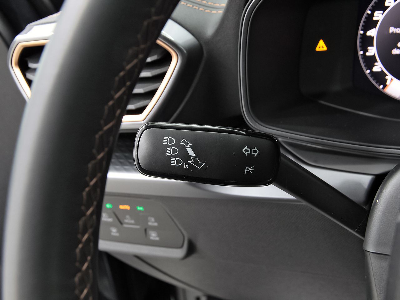 Cupra León 1.5 TSI 110kW (150CV) - foto 13