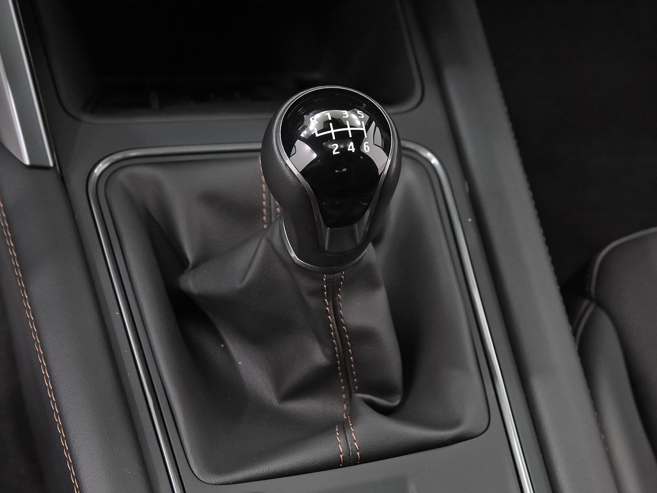 Cupra León 1.5 TSI 110kW (150CV) - foto 32