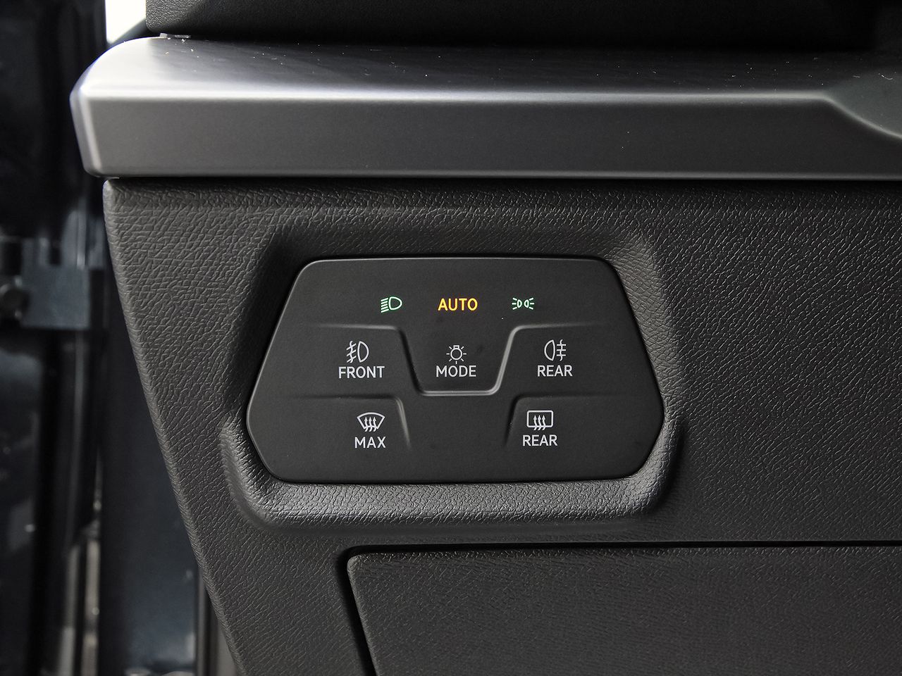 Cupra León 1.5 TSI 110kW (150CV) - foto 11