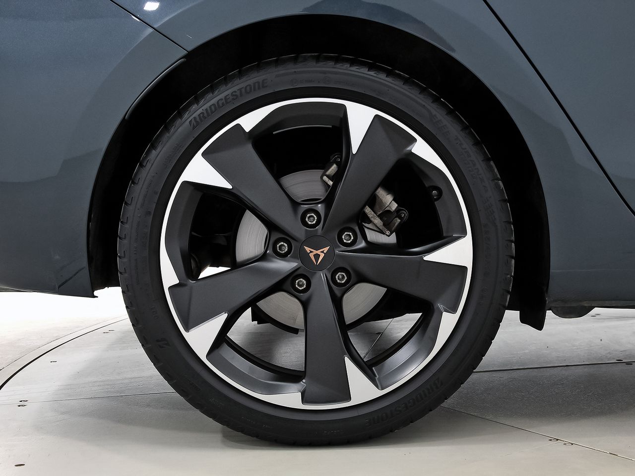 Cupra León 1.5 TSI 110kW (150CV) - foto 8