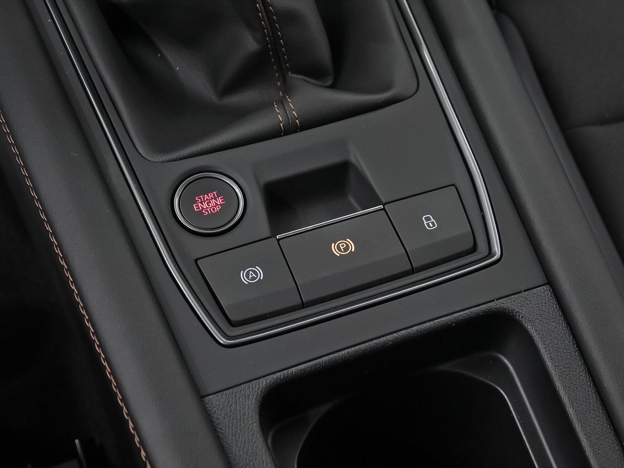 Cupra León 1.5 TSI 110kW (150CV) - foto 31