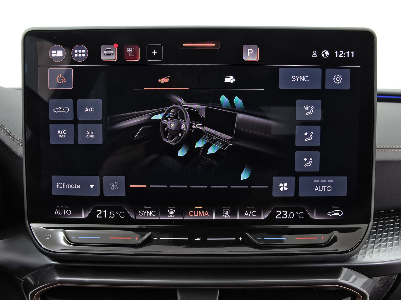 Cupra León 1.5 TSI 110kW (150CV) - foto 30