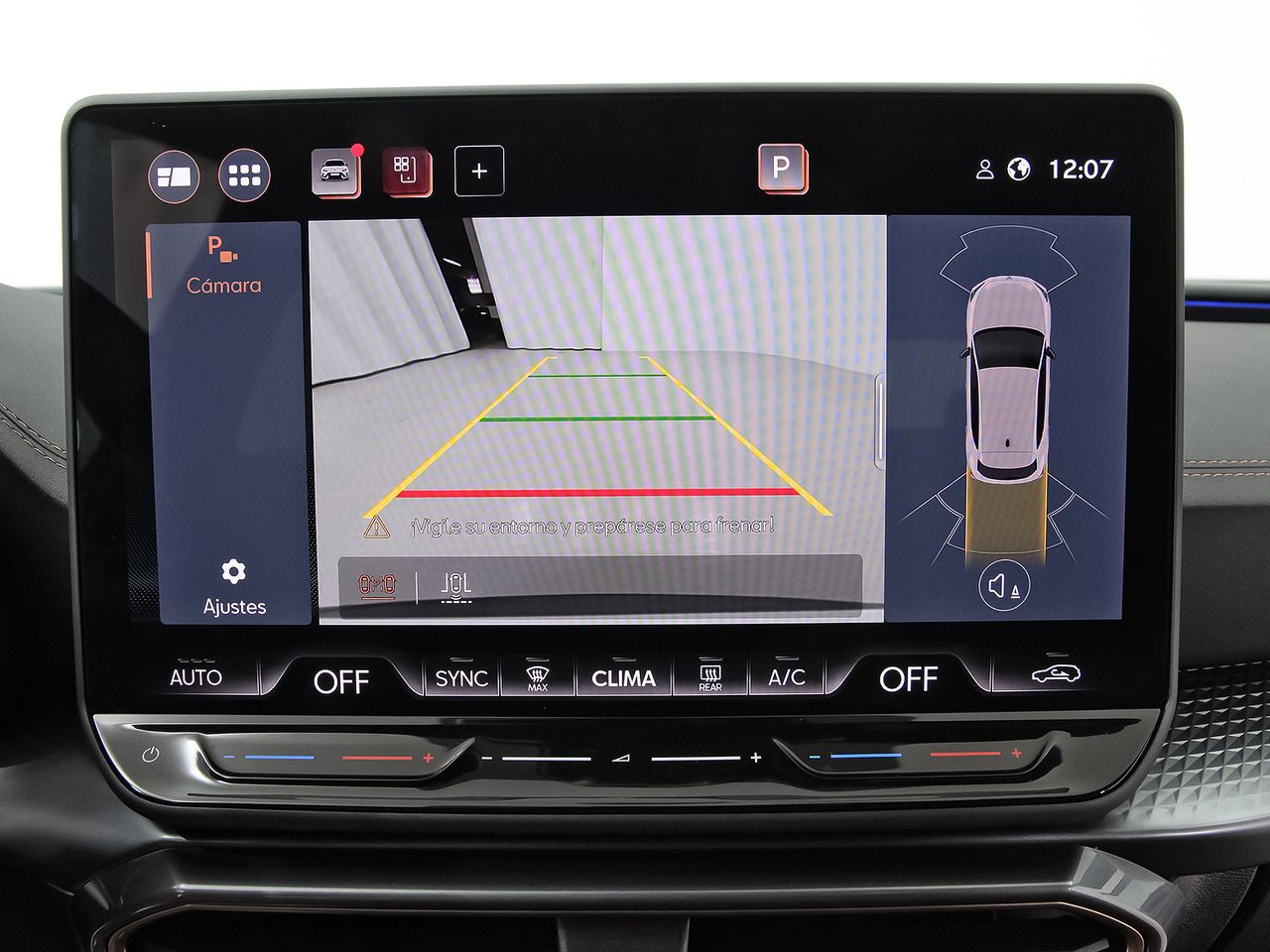 Cupra León 1.5 TSI 110kW (150CV) - foto 21